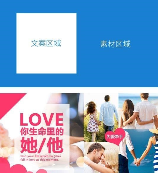 这样做广告才悦目，，，，，，婚恋行业广告投放秘笈！